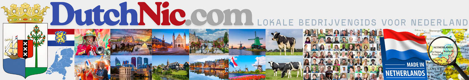 Gemaakt in Nederland - Ramona - Heerenveen